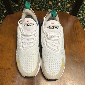 Nike Air 279, men size 8